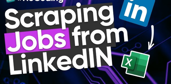 Job Hunter – Smart Job Scraping Platform