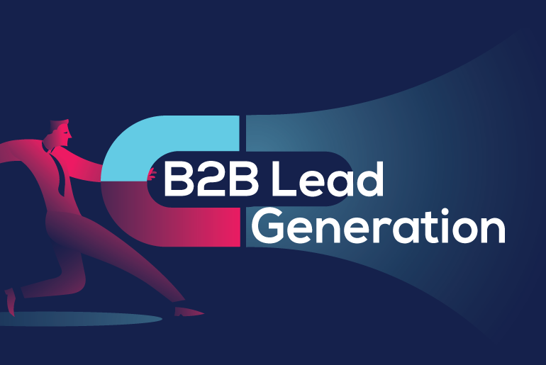 B2B Lead Generation Pro