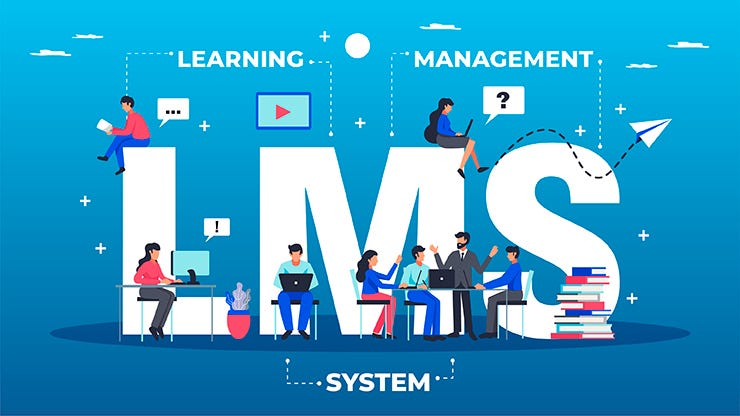 Learning Management System